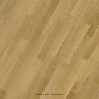 Joka Parkett Kingston 435 - Eiche Elegance E2860 | Schiffsboden | gebürstet & geölt