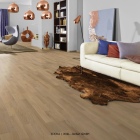 Joka Parkett Kingston 435 - Eiche sand Elegance E2863 | Schiffsboden | gebürstet & geölt