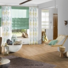 Joka Parkett Kingston 435 - Eiche Elegance E2853 | Schiffsboden | gebürstet & matt lackiert