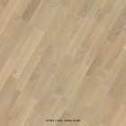Joka Parkett Kingston 435 - Eiche creme Nature E3804 | Schiffsboden | geölt