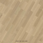 Joka Parkett Kingston 435 - Eiche alpin Nature E3808 | Schiffsboden | matt lackiert