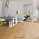 Joka Parkett Kingston 435 - Eiche Nature E3801 | Schiffsboden | matt lackiert