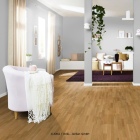 Joka Parkett Kingston 435 - Eiche Nature E3801 | Schiffsboden | matt lackiert