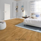 Joka Parkett Kingston 435 - Eiche Nature E3803 | Schiffsboden | geölt