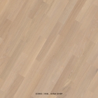 Joka Parkett Kingston 435 - Eiche light Elegance E2857 | Schiffsboden | gebürstet & matt lackiert