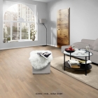 Joka Parkett Kingston 435 - Eiche light Elegance E2857 | Schiffsboden | gebürstet & matt lackiert