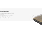 Anaturo Mio 30 Click Plus - Eiche Ravenna | Rigid-Klickvinyl