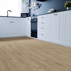 Anaturo Mio 30 Click Plus - Eiche Bergamo | Rigid-Klickvinyl