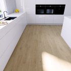 Anaturo Mio 30 Click Plus - Eiche Bergamo | Rigid-Klickvinyl