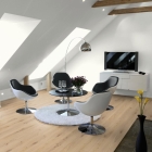 Tarkett Essence Rigid Click 30 - Primary Oak Beige 260032003 | Rigid-Klickvinyl