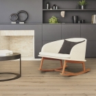 Tarkett Essence Rigid Click 30 - Primary Oak Natural 260032004 | Rigid-Klickvinyl