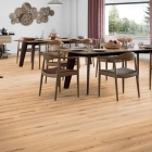 Tarkett Essence Rigid Click 30 - Primary Oak Light Brown 260032005 | Rigid-Klickvinyl