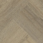 Anaturo Mio 55 - Eiche Varese | Fischgrät-Optik | Klebe-Vinylboden