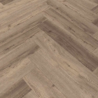 Anaturo Mio 55 - Eiche Varese | Fischgrät-Optik | Klebe-Vinylboden