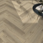 Anaturo Mio 55 - Eiche Varese | Fischgrät-Optik | Klebe-Vinylboden