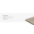 Anaturo Mio 55 - Stone Treviso | Klebe-Vinylboden