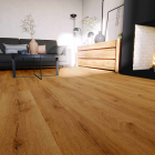 Anaturo Mio 55 Click Plus - Eiche Bologna | Rigid-Klickvinyl