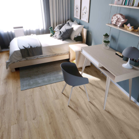 Anaturo Mio 55 Click Plus - Eiche Verona | Rigid-Klickvinyl