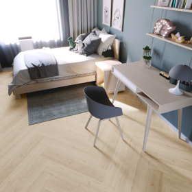 Anaturo Mio 55 Click Plus - Eiche Marsala |...