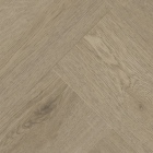 Anaturo Mio 55 Click Plus - Eiche Marsala | Fischgrät-Optik | Rigid-Klickvinyl