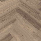 Anaturo Mio 55 Click Plus - Eiche Varese | Fischgrät-Optik | Rigid-Klickvinyl