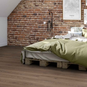 Tarkett Essence Rigid Click 30 - Tribe Oak Mocha...