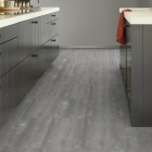 Tarkett Essence Rigid Click 30 - Scratched Cement Grey 260033010 | Rigid-Klickvinyl
