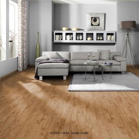 Joka Andante - 40 Honig Eiche Schiffsboden | CV Living 28...