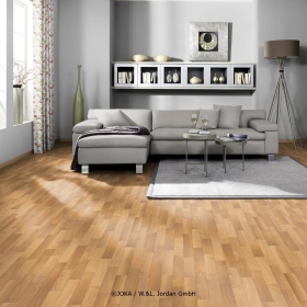 Joka Andante - 62 Buche Schiffsboden | CV Living 28 |...