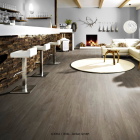 Joka Andante - 95 Eiche Landhausdiele grau-braun | CV Living 25 | Rollenware