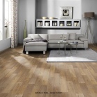 Joka Andante - 44 Eiche Diele beige | CV Living 28 | Rollenware Breite: 4,00m