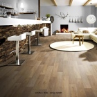 Joka Andante - 44 Eiche Diele beige | CV Living 28 | Rollenware Breite: 4,00m