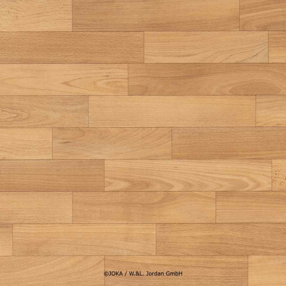 Joka Andante - 62 Buche Schiffsboden | CV Living 28 | Rollenware Breite: 4,00m