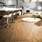 Joka Andante - 62 Buche Schiffsboden | CV Living 28 | Rollenware Breite: 4,00m