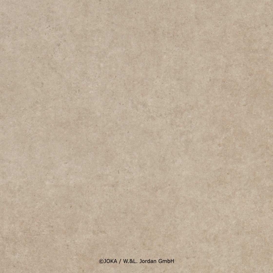 Joka Andante - 66 Allover beige | CV Living 28 | Rollenware Breite: 2,00m