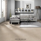 Joka Andante - 66 Allover beige | CV Living 28 | Rollenware Breite: 2,00m