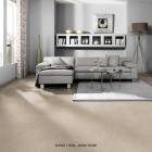 Joka Andante - 66 Allover beige | CV Living 28 | Rollenware Breite: 4,00m