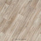 Joka Andante - 80 Eiche Landhausdiele hellgrau-beige | CV Living 28 | Rollenware Breite: 4,00m