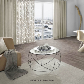 Joka Exact Plus Green - 150 Landhausdielen-Optik | CV...