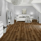 Joka Exact Plus Green - 220 Landhausdielen-Optik | CV Living 25 | Rollenware