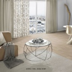 Joka Exact Plus Green - 260 Landhausdielen-Optik | CV Living 25 | Rollenware