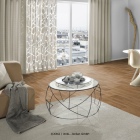 Joka Exact Plus Green - 290 Landhausdielen-Optik | CV Living 25 | Rollenware