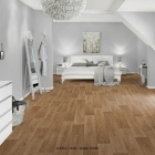 Joka Exact Plus Green - 290 Landhausdielen-Optik | CV Living 25 | Rollenware