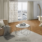 Joka Exact Plus Green - 110 Schiffsboden-Optik | CV Living 28 | Rollenware Breite: 4,00m