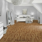 Joka Exact Plus Green - 110 Schiffsboden-Optik | CV Living 28 | Rollenware Breite: 4,00m