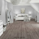 Joka Exact Plus Green - 150 Landhausdielen-Optik | CV Living 28 | Rollenware Breite: 2,00m