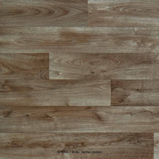 Joka Exact Plus Green - 210 Stab-Optik | CV Living 28 | Rollenware Breite: 4,00m