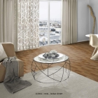 Joka Exact Plus Green - 560 Schiffsboden-Optik | CV Living 28 | Rollenware Breite: 4,00m