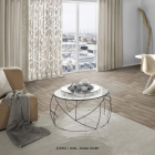 Joka Exact Plus Green - 777 Landhausdielen-Optik | CV Living 28 | Rollenware Breite: 4,00m