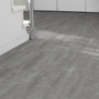 Tarkett Essence Rigid Click 55 - Scratched Cement Grey 260031010 | Rigid-Klickvinyl